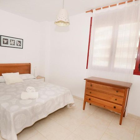 Apartamento Amatista 29A - Grupo Turis 칼페 외부 사진